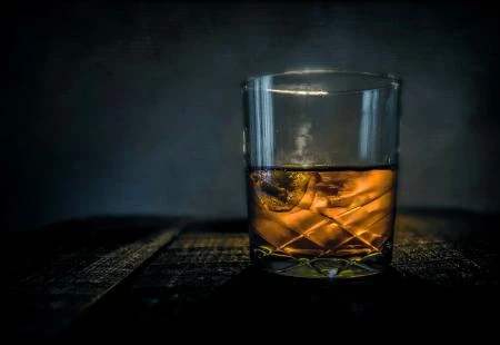 Znate li razliku između viskija i burbona?
