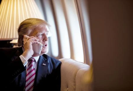 Trump upozorio Apple da neće biti izuzet od carina