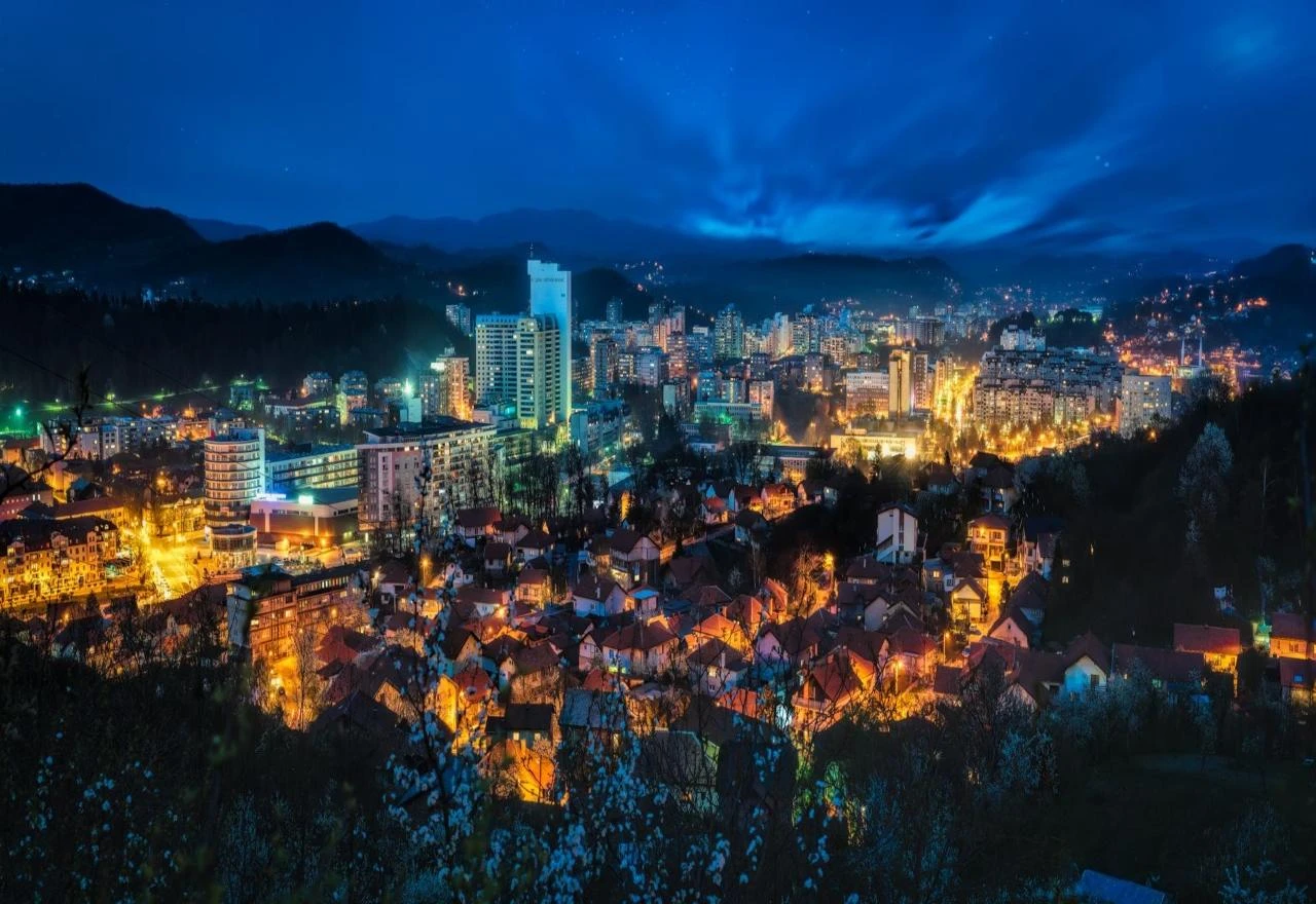 Tresla se Tuzla