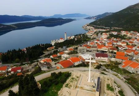 Sarajlije uhićene zbog krađe u Neumu