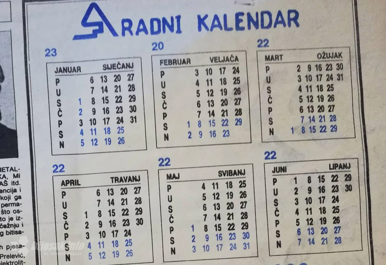 Sastanak u 8: Radnicima još nitko nije dao nikakav plan