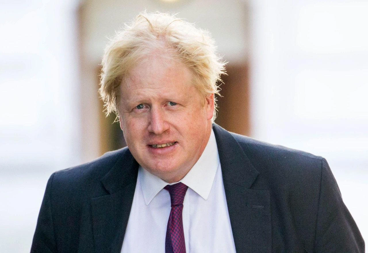 Boris Johnson okuplja tim za Brexit