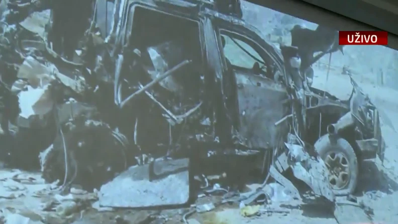 Afganistan: Bombaš samoubojica zaletio se u vozilo s hrvatskim vojnicima, jedan se bori za život 