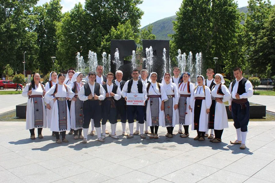 Večer folklora te pučko veselje i ove godine na Gorancima
