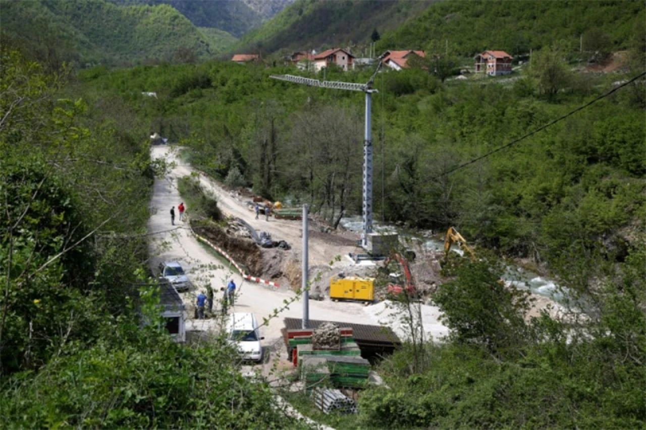 Spašavanje Doljanke: Aktivisti oslobođeni optužbi