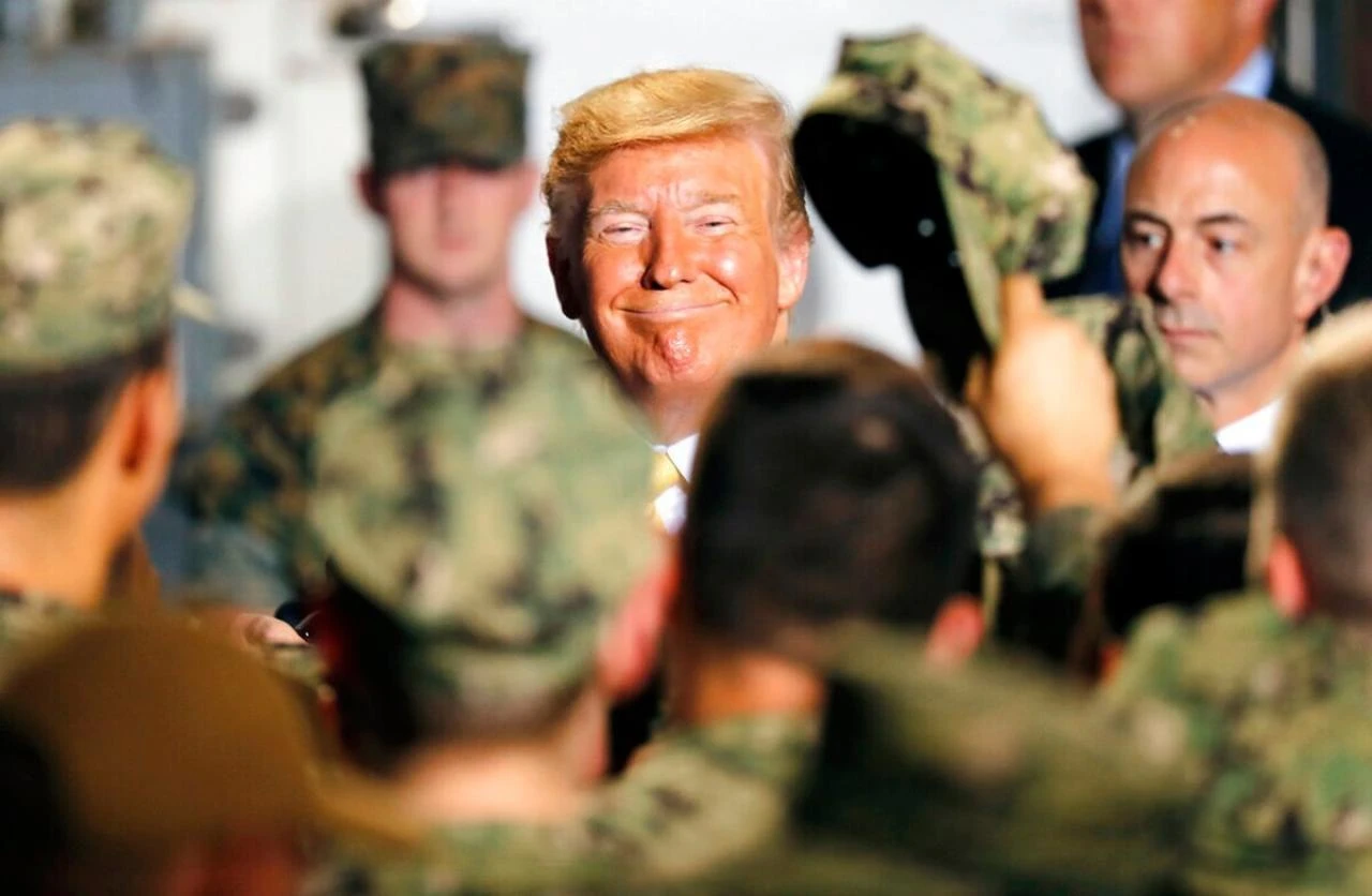 Amerika uvodi brzu deportaciju