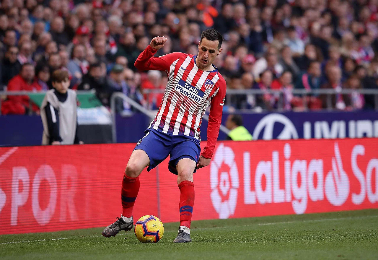 Nikola Kalinić napušta Atletico