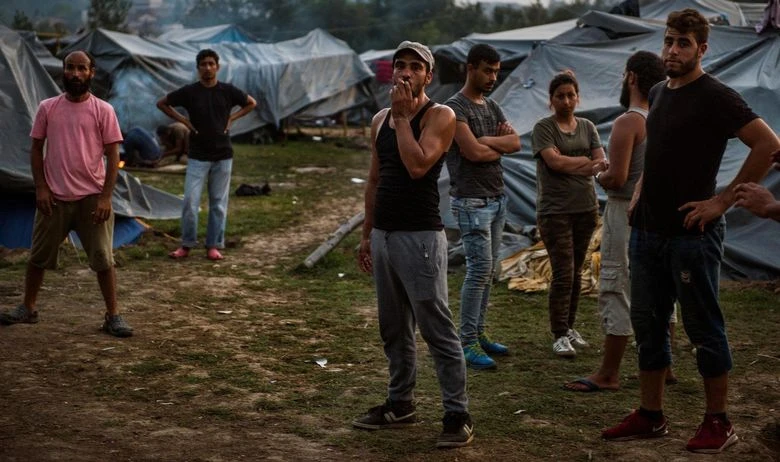 Migranti odustaju od ilegalnih prijelaza na području Goražda 