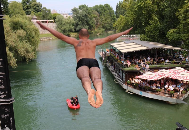 Đorđe Gajić opet banjalučka lasta