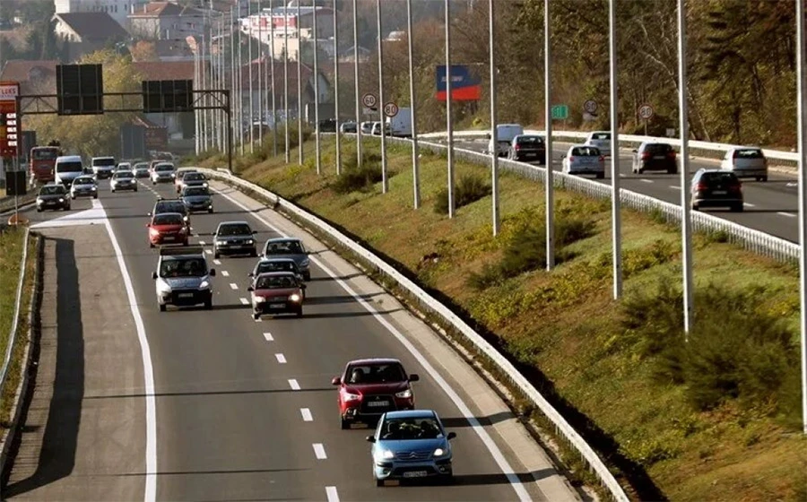 Poduzete sve proceduralne radnje oko realizacije projekta autocesta Sarajevo- Beograd  