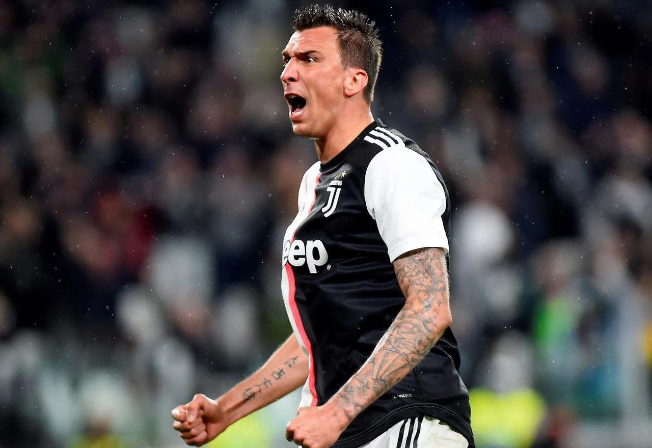 Mandžo pred odlaskom: Novi posao u Liverpoolu?