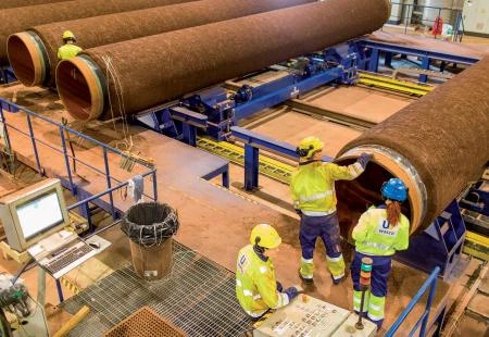Odobrena izrada idejnog projekta gradnje plinovoda preko Posušja