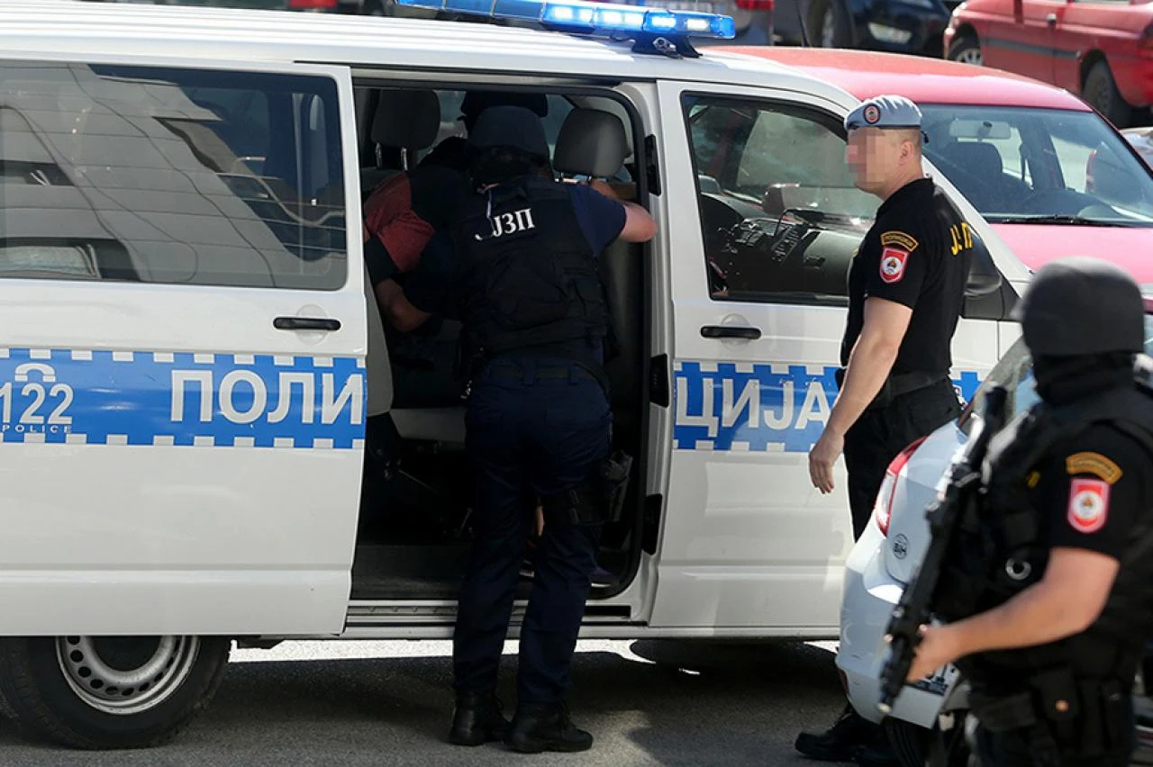 Nova uhićenja u Banja Luci