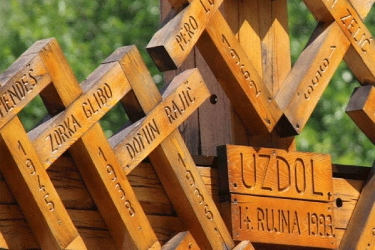 Tužiteljstvo traži najoštriju kaznu za zločin u Uzdolu