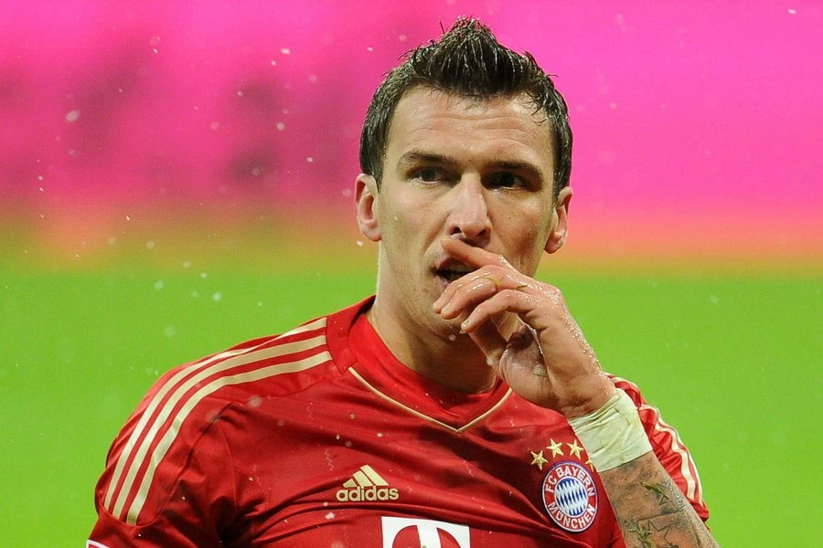 Rummenigge: Ništa ne vodi u pravcu Mandžukićeva povratka u Bayern