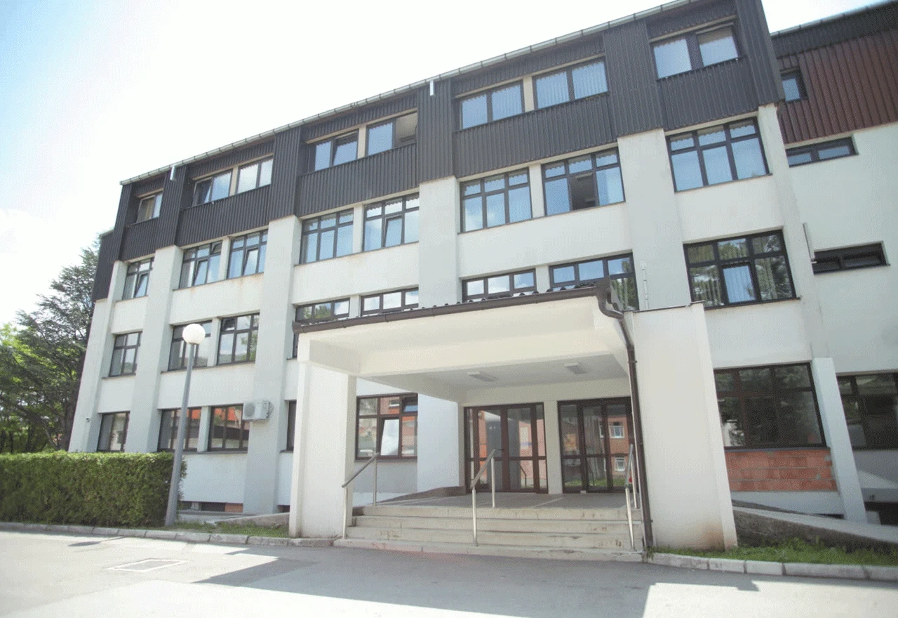 Livno: Skočio s prozora psihijatrije