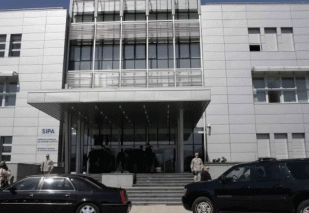 SIPA traži direktora 