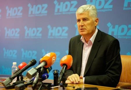 Ne postoji moja odgovornost: Dragan nikad nikog nije zaposlio