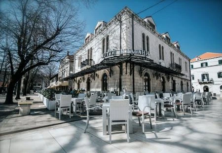 Povećan broj noćenja turista u Trebinju