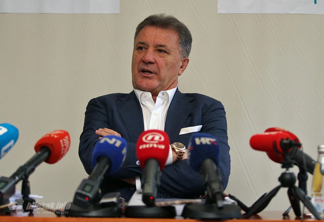 Zahtjev RH za izručenjem Zdravka Mamića dostavljen Tužiteljstvu BiH