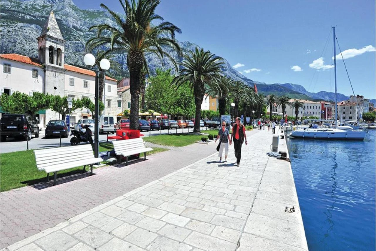 Makarska: Pretukli ga i tjerali da govori 'Hajduk živi vječno'
