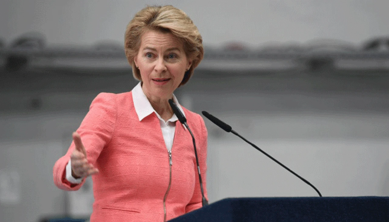 Hoće li Ursula von der Leyen postati prva žena na čelu Europske komisije?