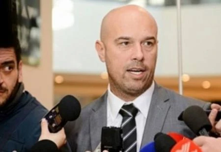Tužiteljstvu dostavljene prijave protiv Tegeltije