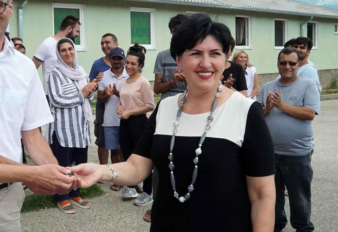 Ministrica Borovac odgovara na optužbe iz Mostara
