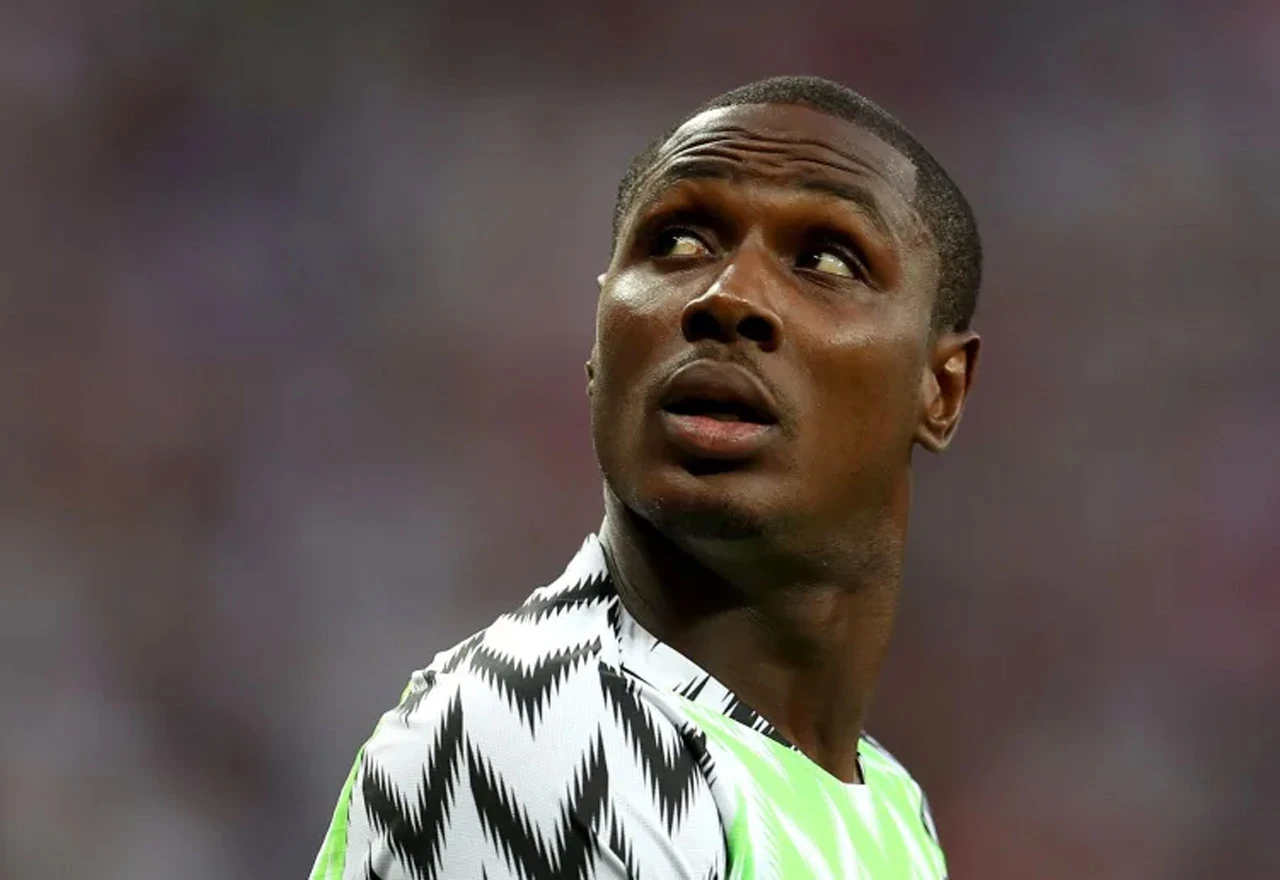 Odion Ighalo odveo Nigeriju u četvrtfinale Afričkog prvenstva