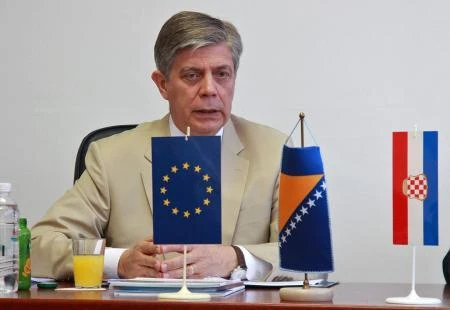 Wigemark: Vrijeme je da pređemo sa Mišljenja na djelo