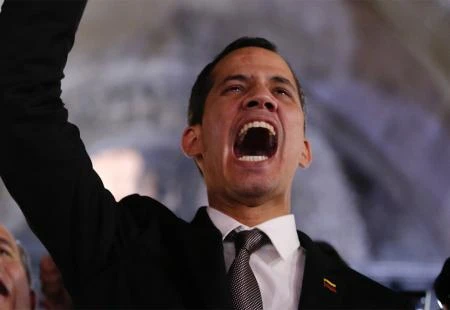 Guaido: Venezuelanska opozicija odbija nove razgovore u Oslu