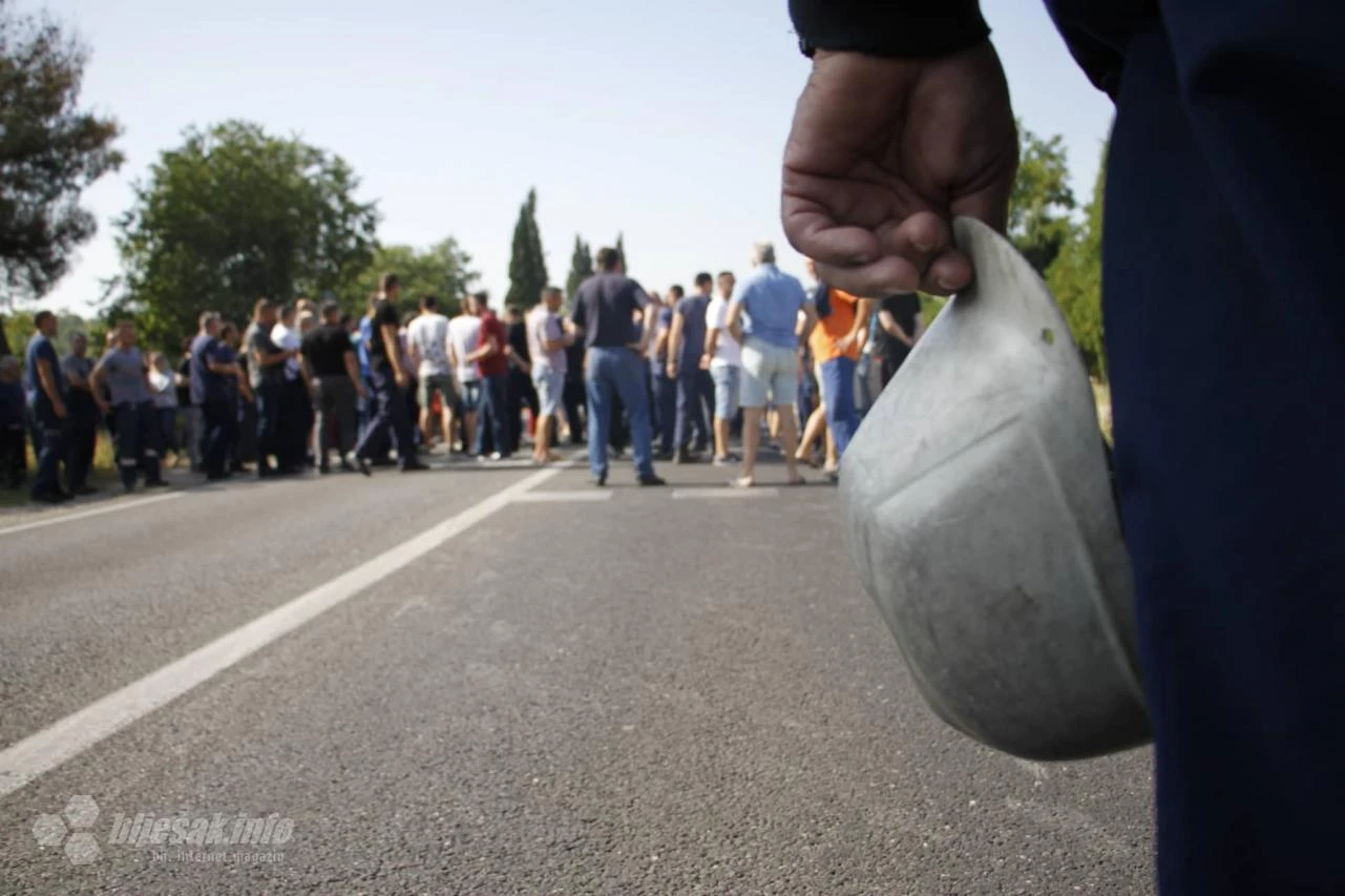 Naša stranka Mostar: Aluminij kao kreditna kartica