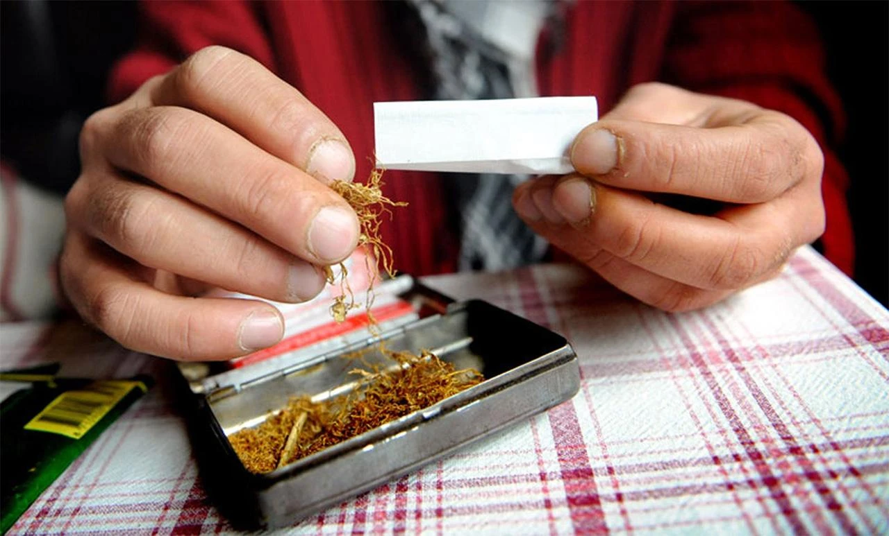 S poskupljenjem cigareta raste broj ilegalnih tržišta duhanom
