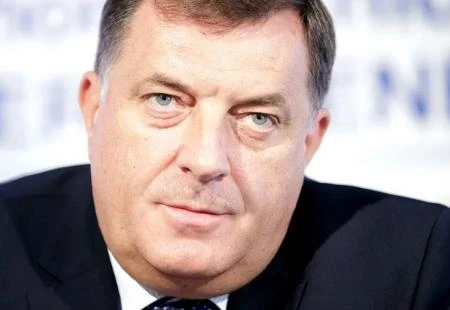 Dodik poručio: Neću dozvoliti zatvaranje granica
