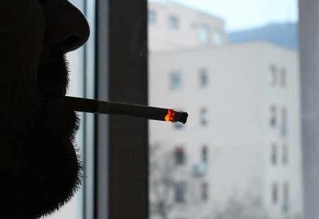 Kod pušača evidentiran dvostruko veći izgled od gubitka vida