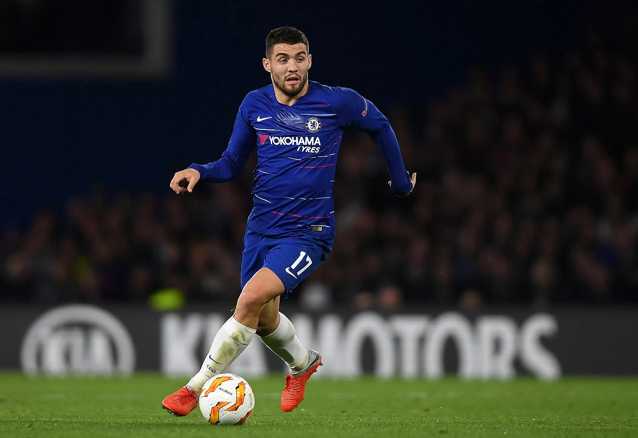 Chelsea potvrdio: Kovačić ostaje na Stamford Bridgeu