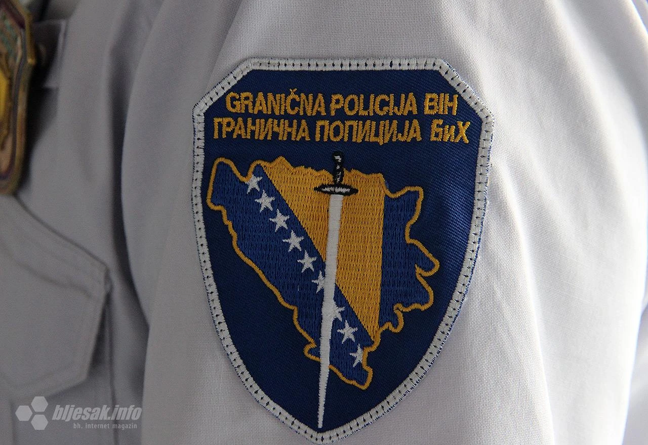 Uhićen u Sarajevu zbog tjeralice iz Mostara