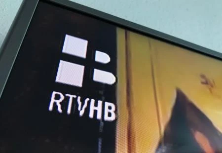 RTV Herceg-Bosne krenuo pod novim logom