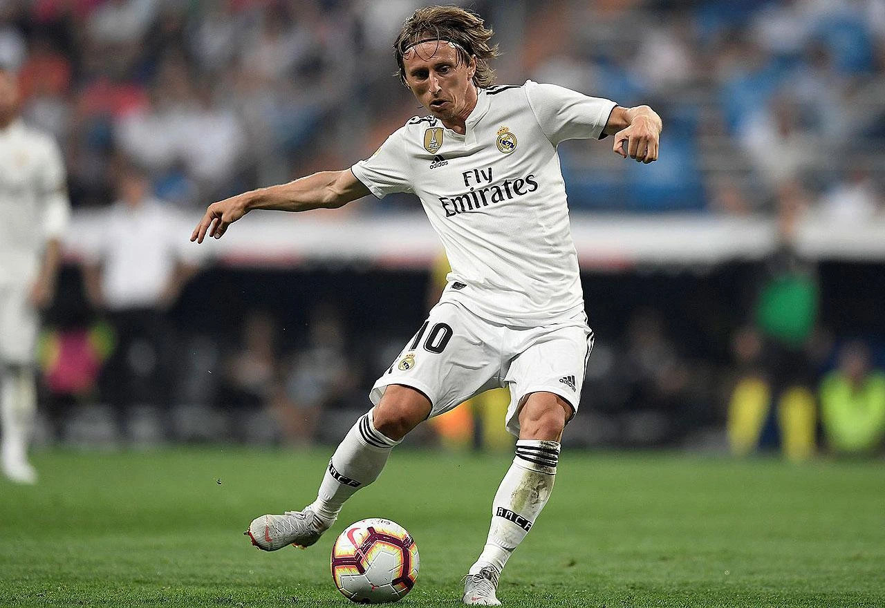 Boban slaže megamomčad: Modrić dolazi u Milan?