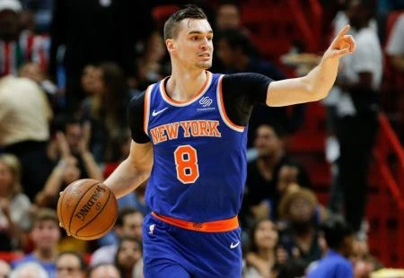 Mario Hezonja ima novi klub: Prelazi u Portland Blazerse