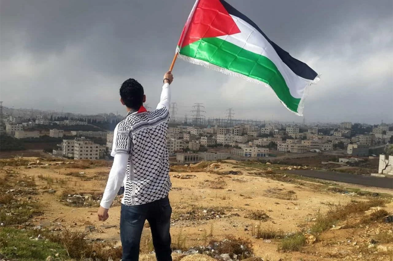 Novi prosvjedi Palestinaca protiv američkog mirovnog plana za Bliski istok