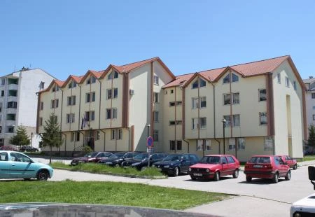 Besplatni udžbenici za prvašiće u HBŽ-u