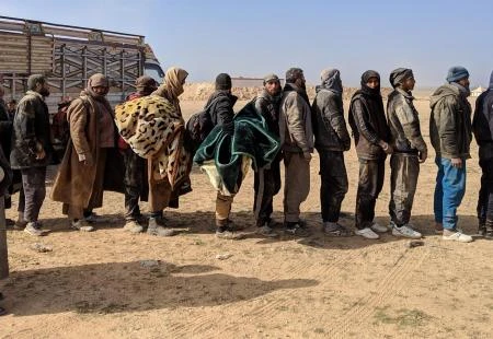 Hoće li BiH prihvatiti svoje državljane koji su se borili na strani ISIL-a?