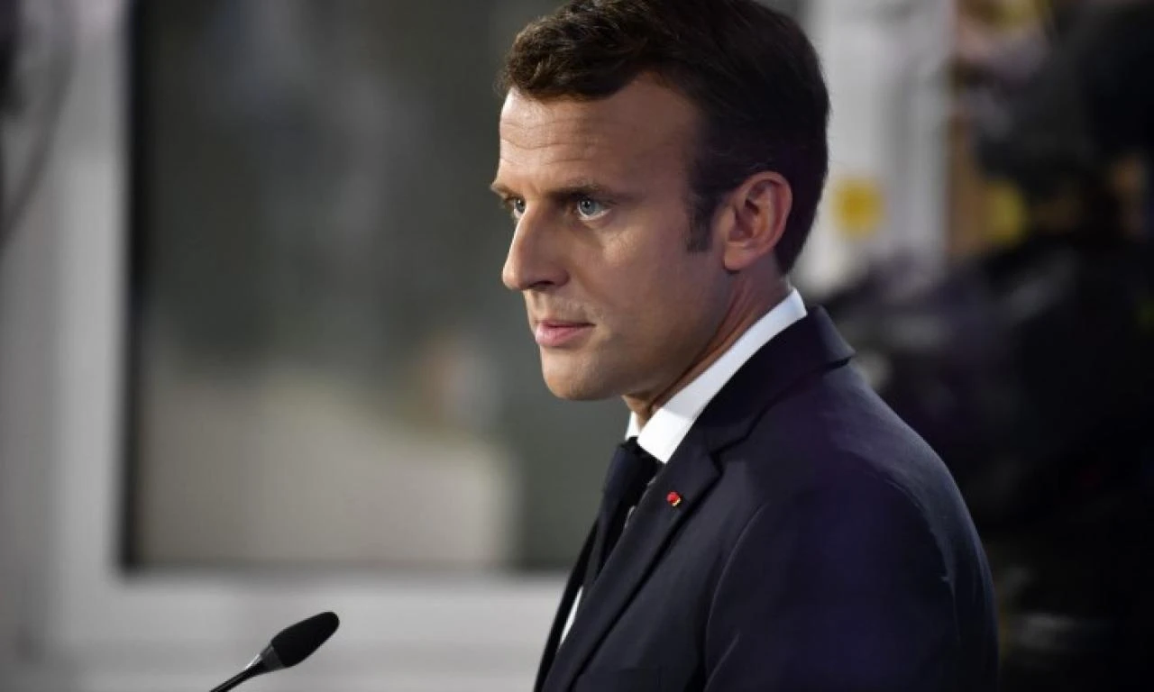 Macron: Odbačeno troje vodećih kandidata za predsjednika Europske komisije
