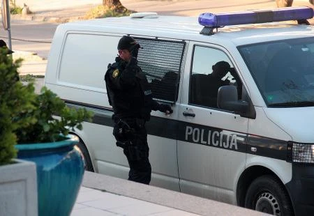 Žalbe na rad i postupanje policajaca neosnovane