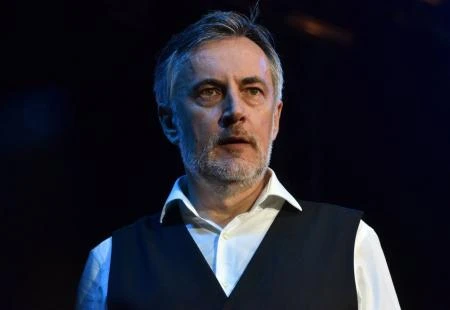 Miroslav Škoro ide u utrku za predsjednika Hrvatske