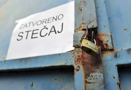 Federacija još čeka na zakone o stečaju i likvidacijskom postupku