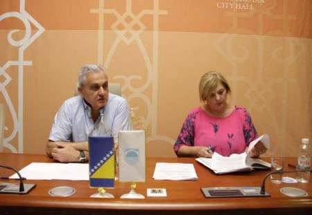 Uvjeti iz Grada: Deblokada deponije ili djelovanje policije
