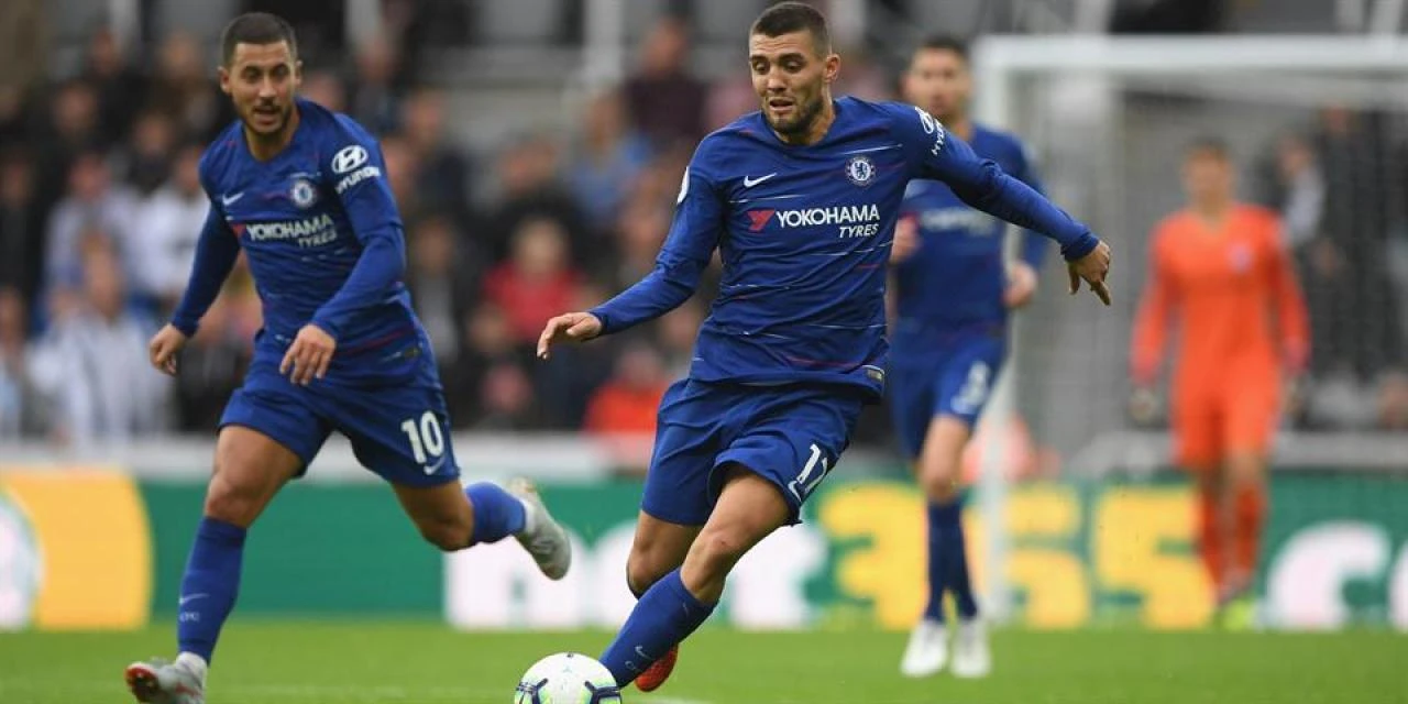 Chelsea se odrekao Kovačića