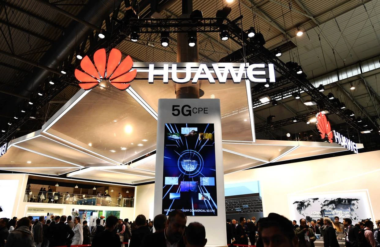 Huawei ne gubi vrijeme: Razvijaju tehnologiju za autonomne automobile